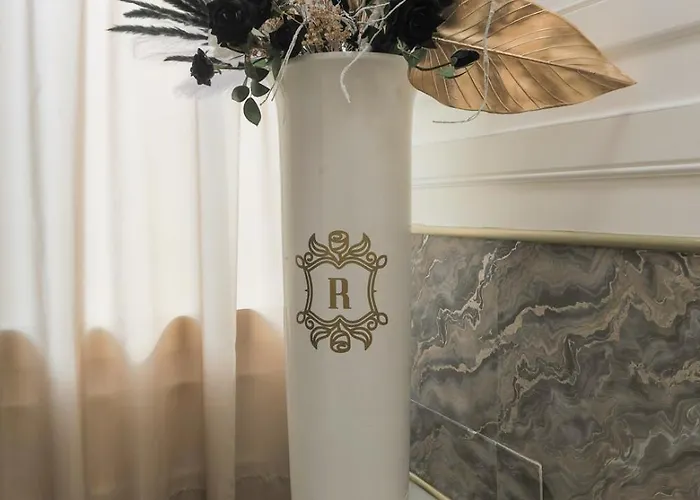 Rosa Italia Otel Roma