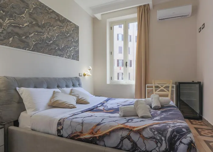 Rosa Italia Otel