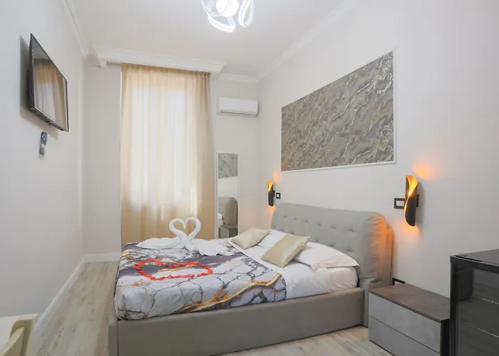 Otel Rosa Italia