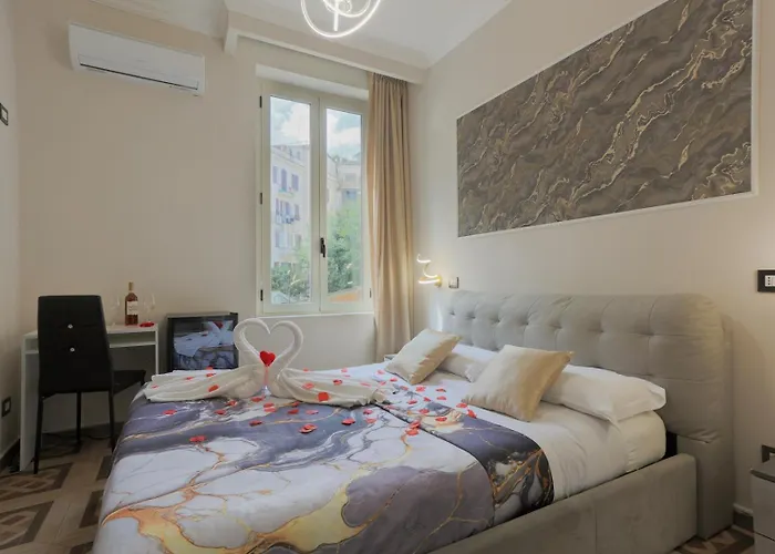 Otel Rosa Italia 2*