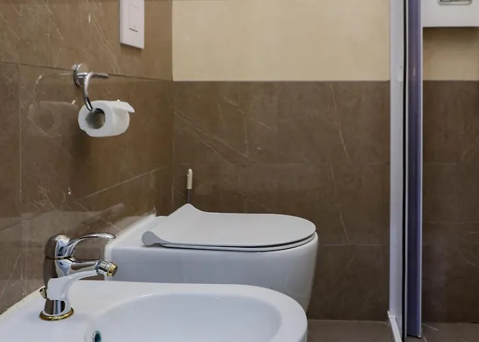 Rosa Italia Otel