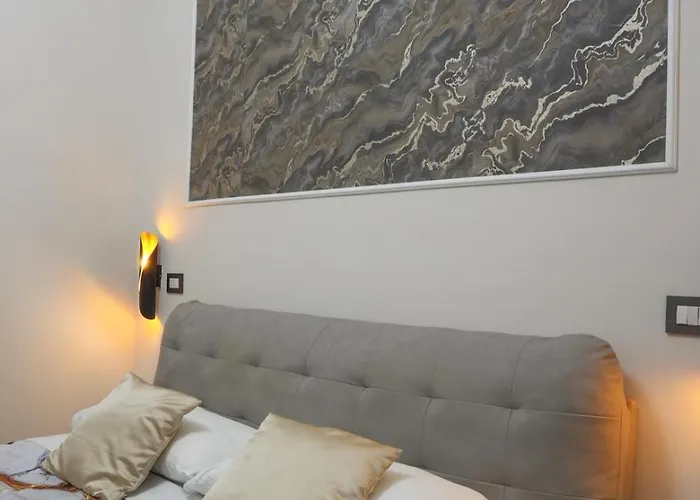 Otel Rosa Italia