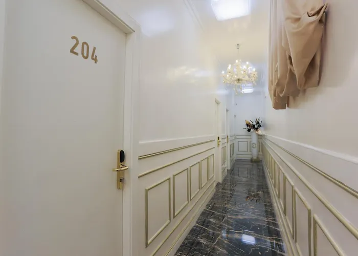 Rosa Italia Otel 2*