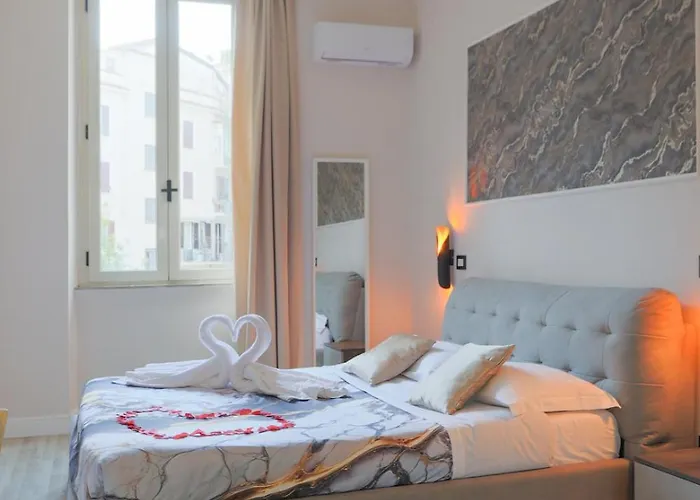 Rosa Italia Roma