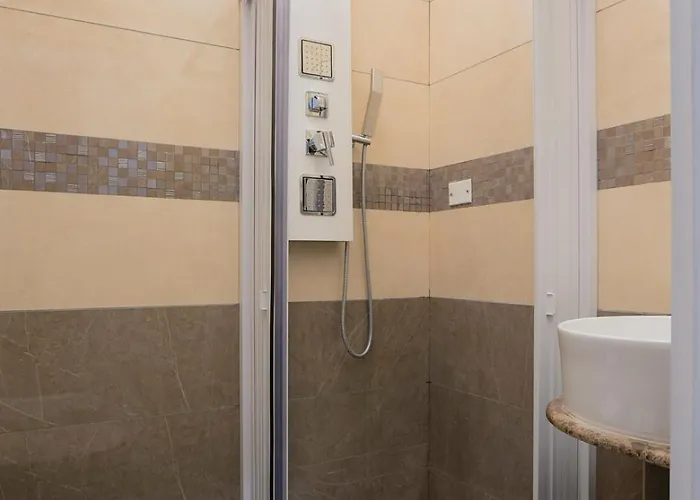 Otel Rosa Italia