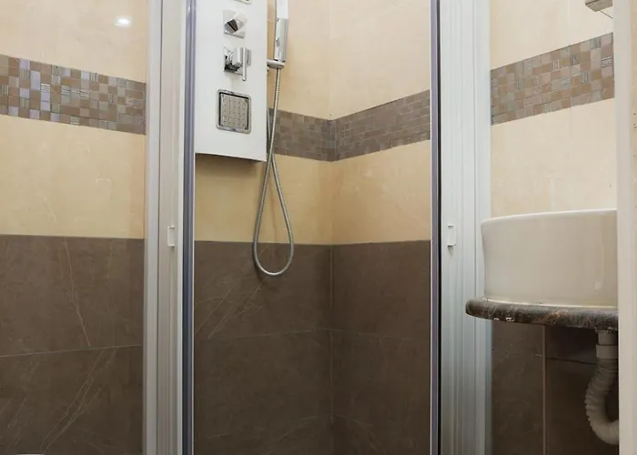 Rosa Italia Otel 2*