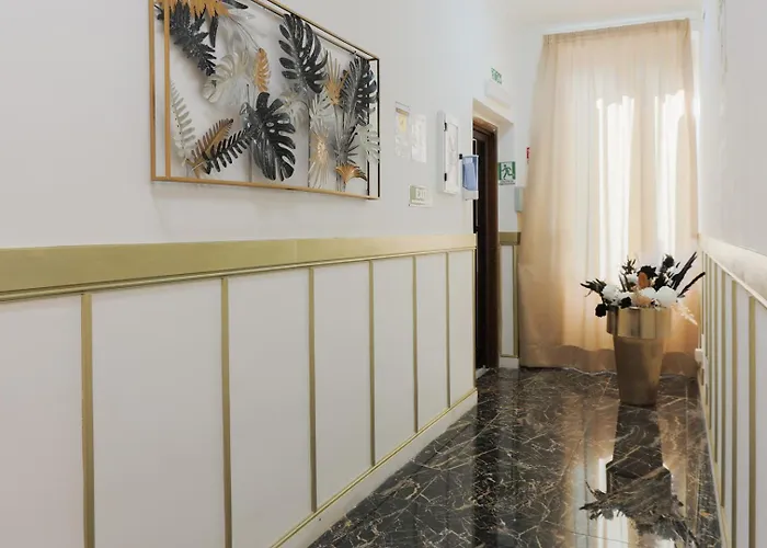 Otel Rosa Italia 2*