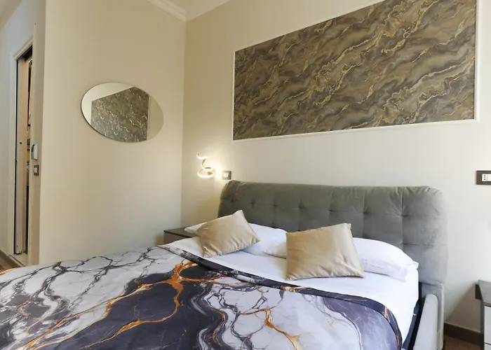 Rosa Italia Otel