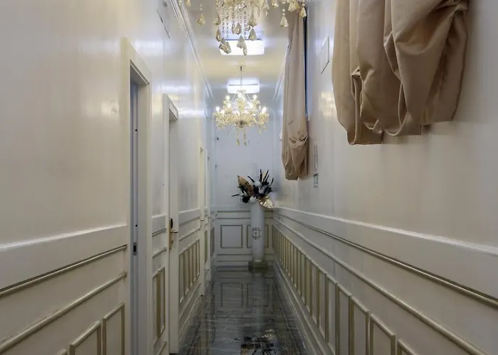 Otel Rosa Italia 2*