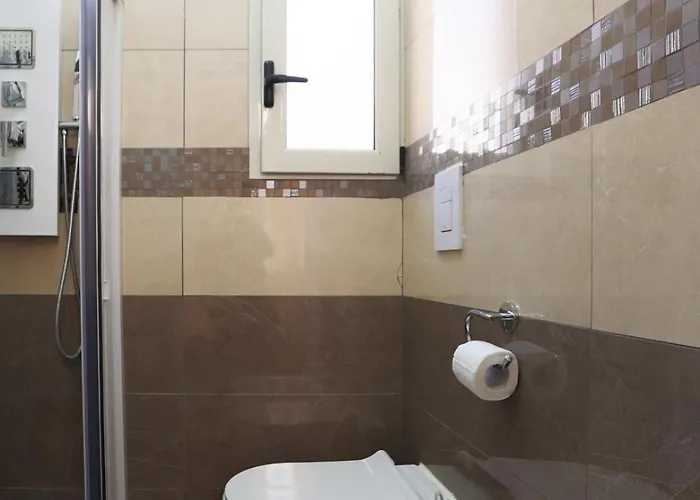 Otel Rosa Italia