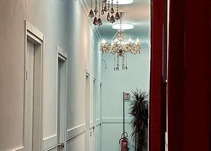 Rosa Italia Otel 2*