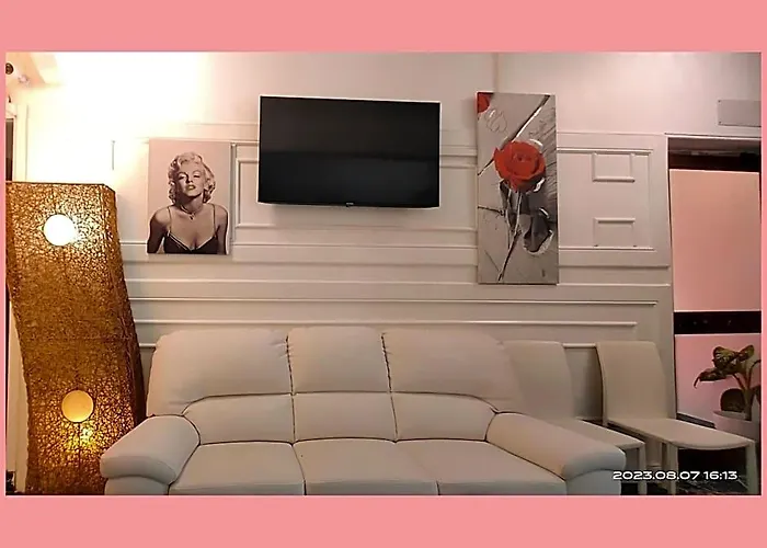 Rosa Italia Otel