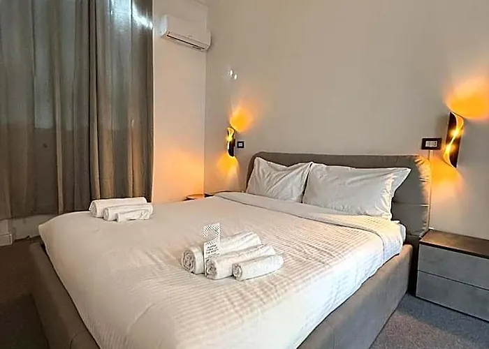 Rosa Italia Otel 2*