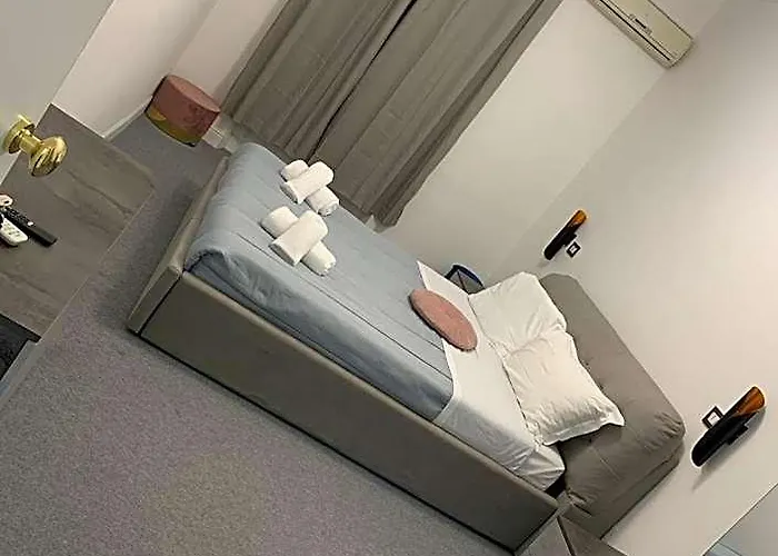 Otel Rosa Italia 2*