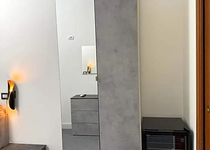 Rosa Italia Otel Roma