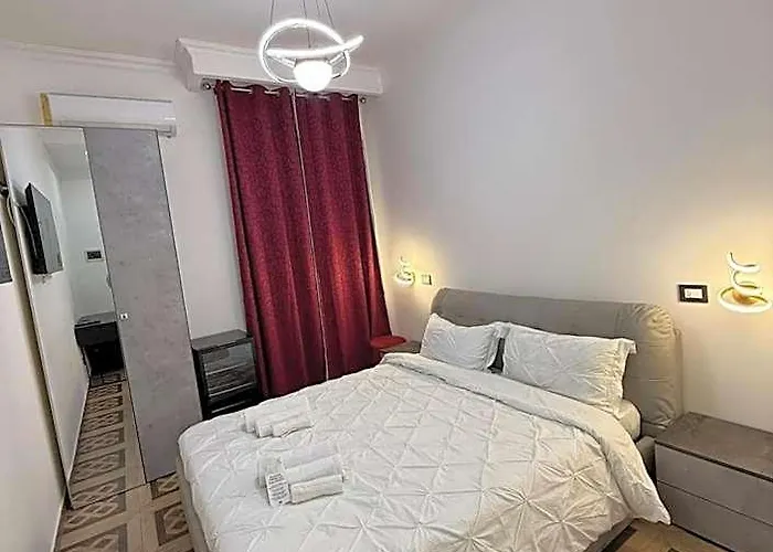 Rosa Italia Otel